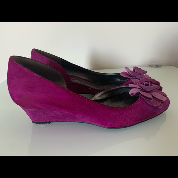 New without tag, pink shoes - Picture 3 of 5